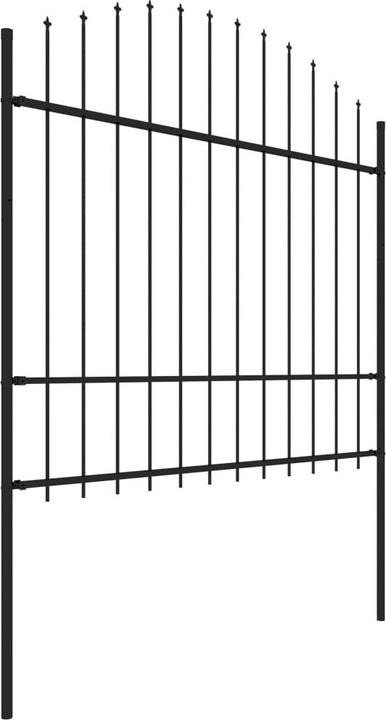 Actual product image VidaXL Sigmund