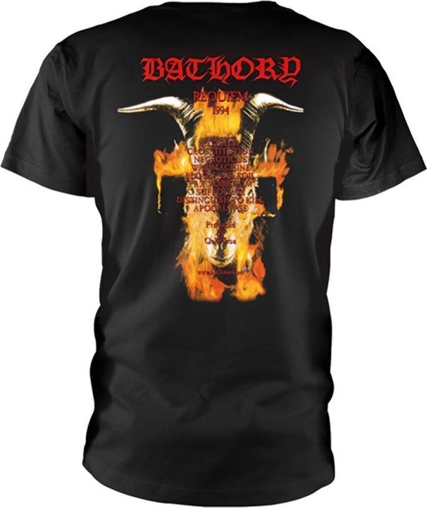 Produktbild Cdon Requiem TShirt (L)