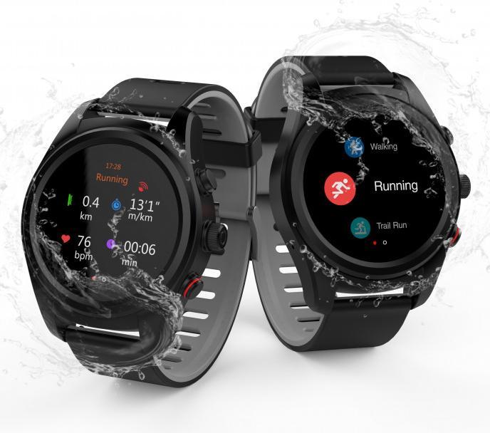 Produktbild swisstone SW 750 Pro (52 mm)