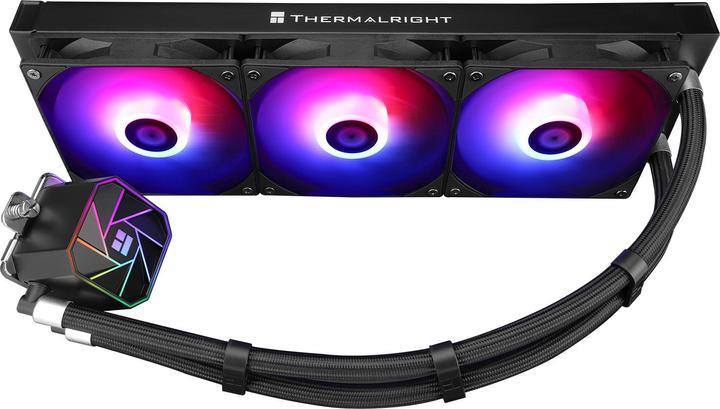 Immagine prodotto Thermalright WAK Aqua Elite 3 -1200/1700/AMD