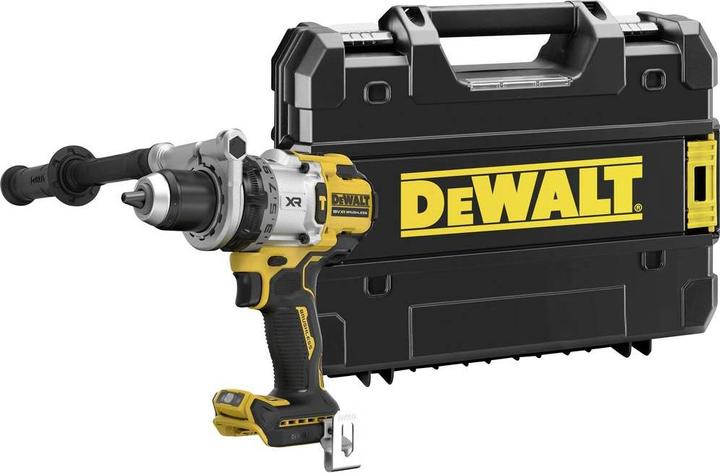 Produktbild DeWalt DCD1007NT-XJ (Akkubetrieb)