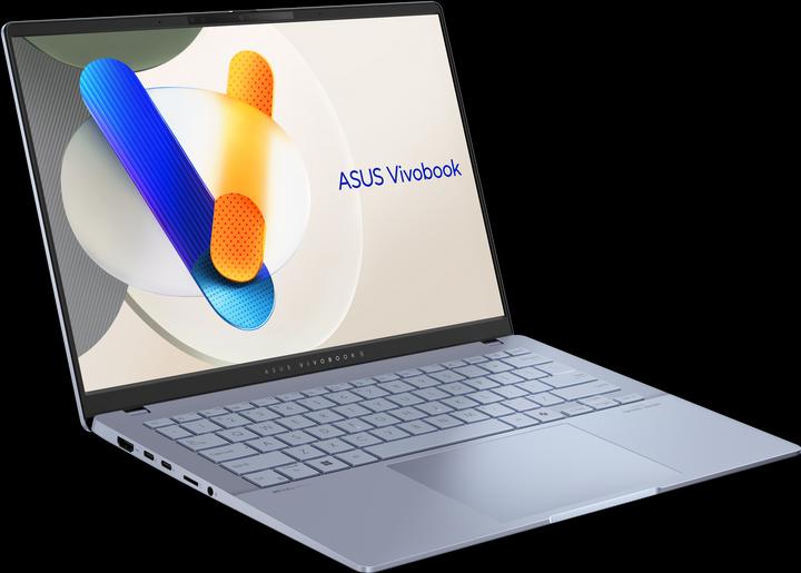Productafbeelding ASUS Vivobook S 14 (14", Intel Core Ultra 7 258V, 32 GB, 1000 GB, NL)