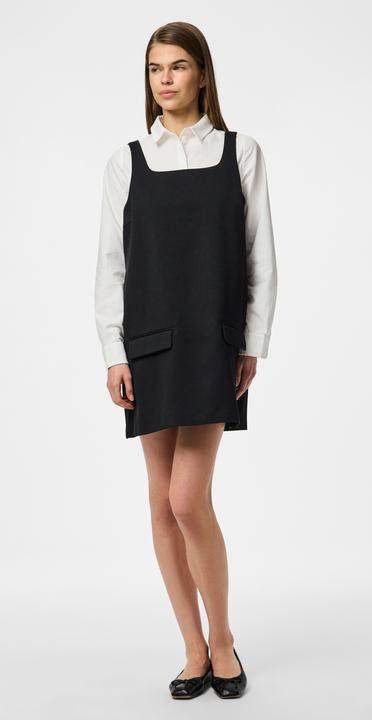 Produktbild Pieces PCFILINE OVERSIZE Spencer-Kleid (M)