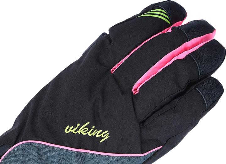 Actual product image Vikingsports Kathrina Ski Lady Gloves (5)
