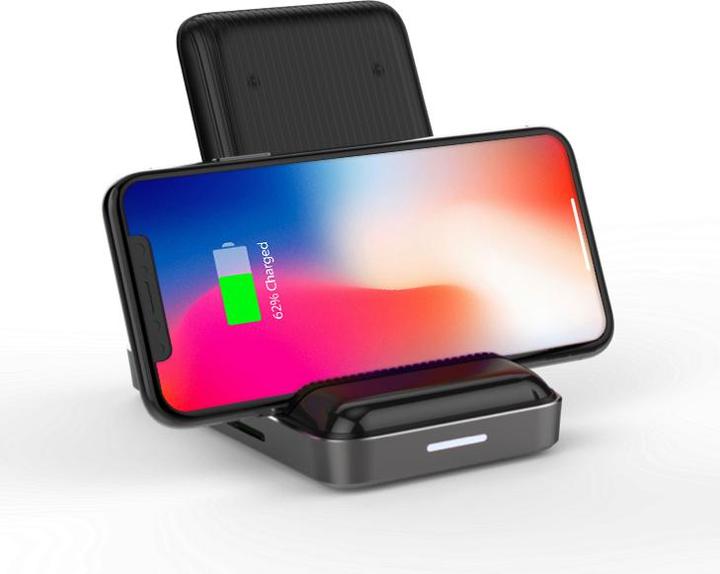 Immagine prodotto Hyper Hyperdrive + HUB USB-C (7.50 W)