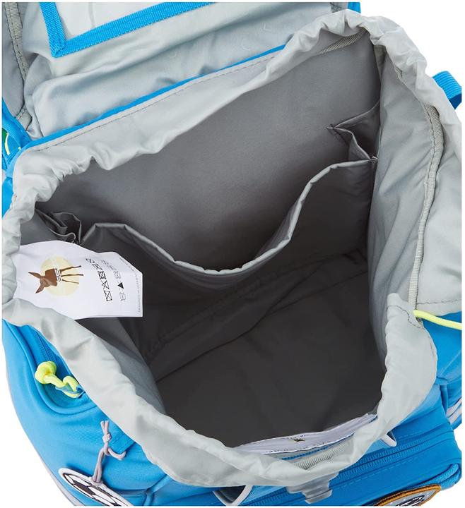 Produktbild Lässig FLEXY Unique Schulranzenset (19 l)