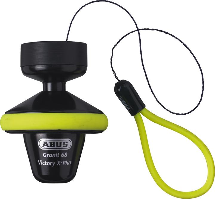 Produktbild Abus Granit Victory XPlus 68