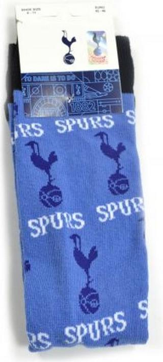Actual product image Tottenham Hotspur FC Socks (42 - 45.5)