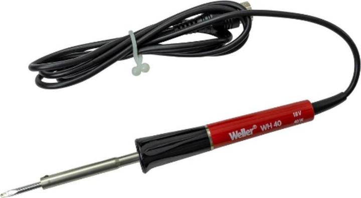 Immagine prodotto Weller Erem WH40 Ferro di ricambio per WHS40+WHS40D