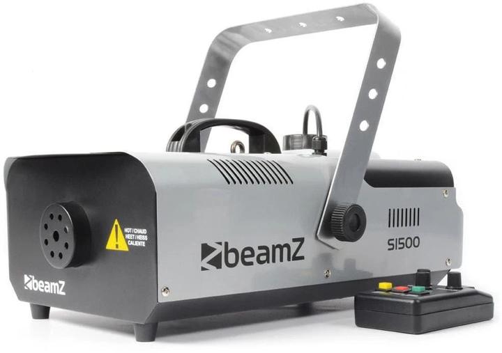 BeamZ S1500