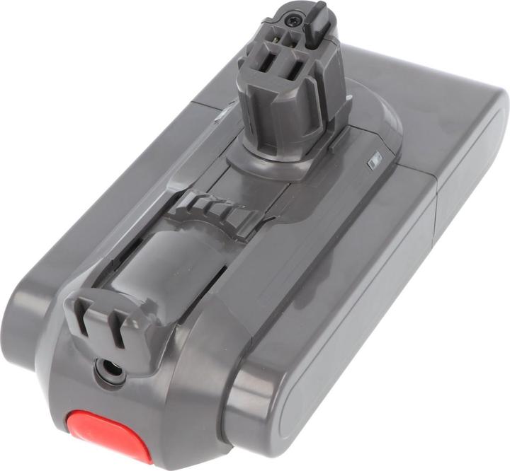 Image du produit AccuCell Batterie pour le Dyson V11 2020 type de batterie 970938-01, 970425-01, SV15, SV18