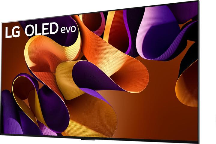 Produktbild LG OLED65G45LW (65", G4, OLED, 4K, 2024)