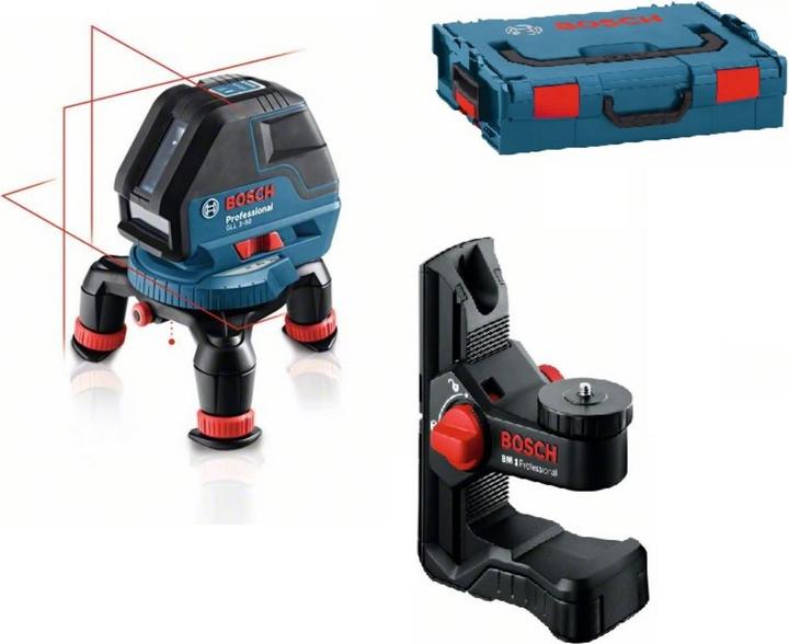 Produktbild Bosch Professional GLL 3-50