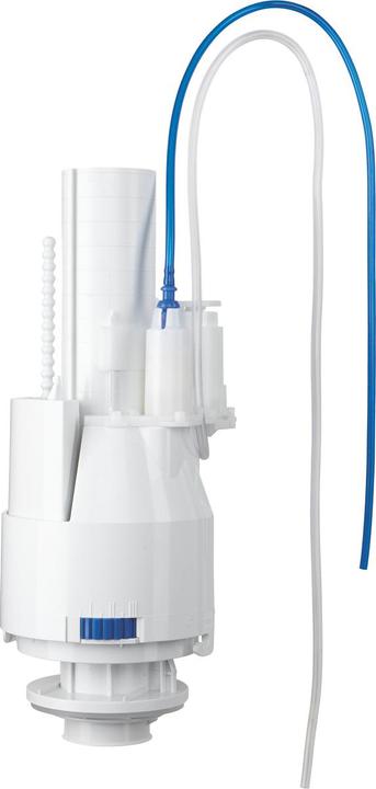 Produktbild Grohe 2-Mengen-Ablaufventil f Wd-Einb-Spülkästen 6 l/3 l