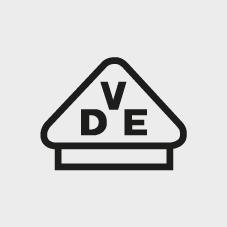Produktbild HP Autozubehör Sicherungseinsatz 16 A E27 / D II 500 V (Diazed-Sicherung, 16 A, Träge)