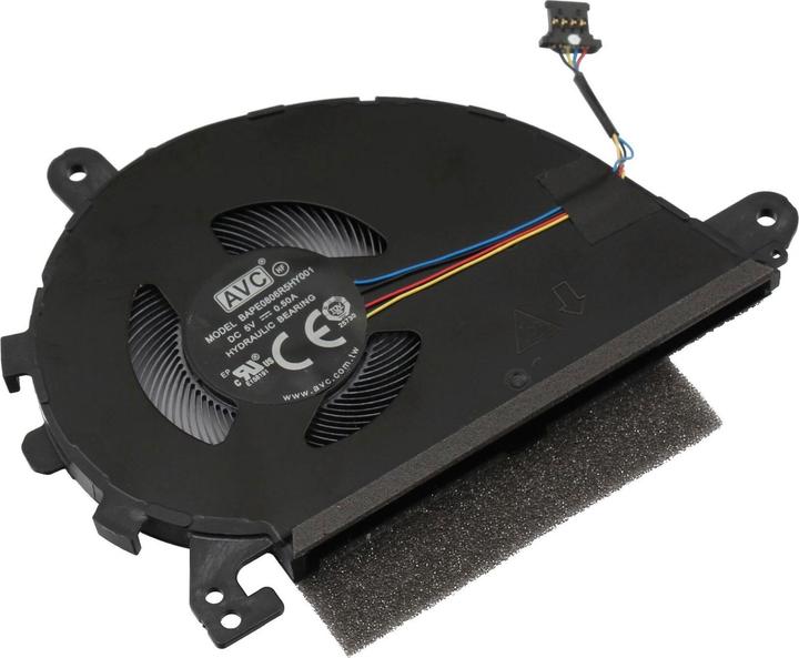 Actual product image ASUS 13NX03S0T20011