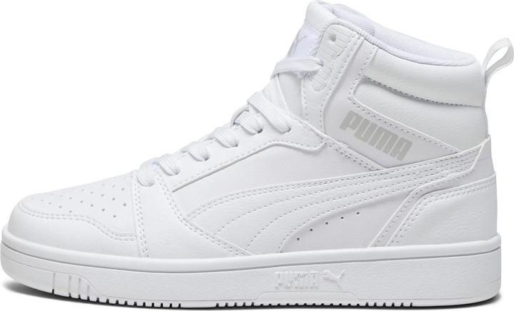 Produktbild Puma Rebound V6 Mid Jr (36)