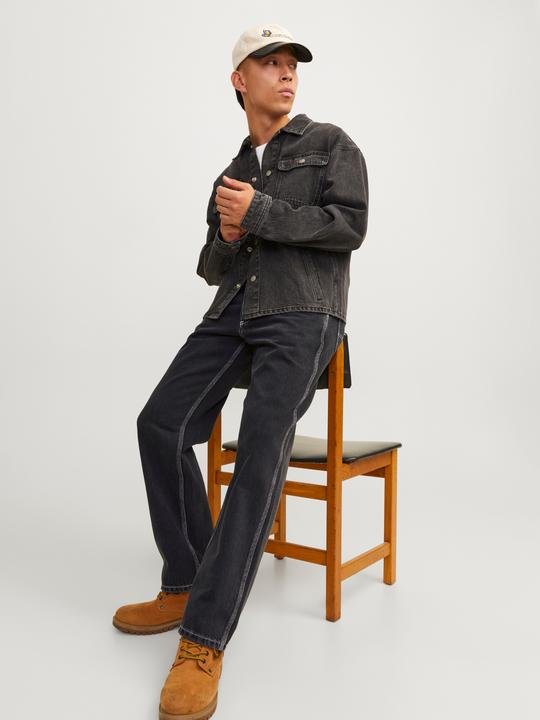 Image du produit Jack & Jones Jjieddie Jjworker Mf 240 Ln (W32/L34)