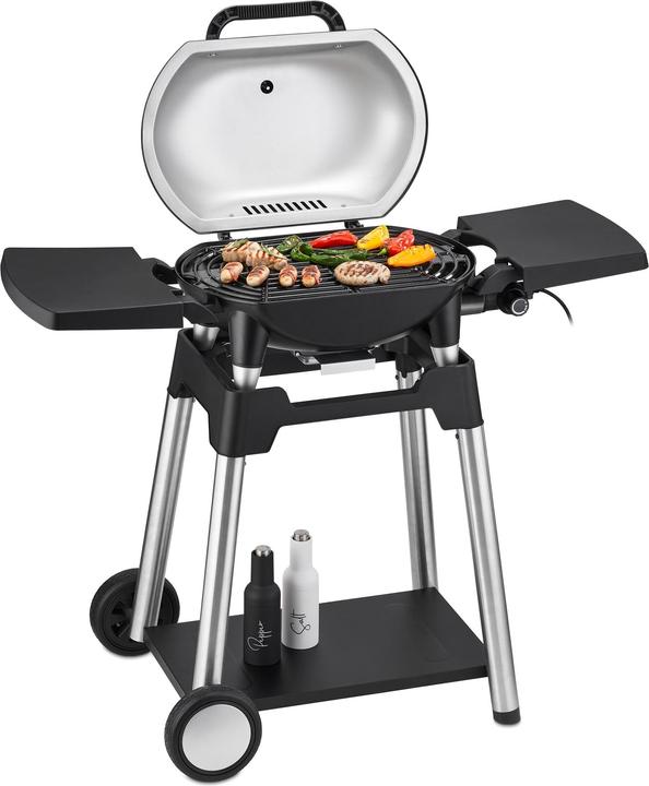Trisa Grill Force 2200 (2.20 kW)