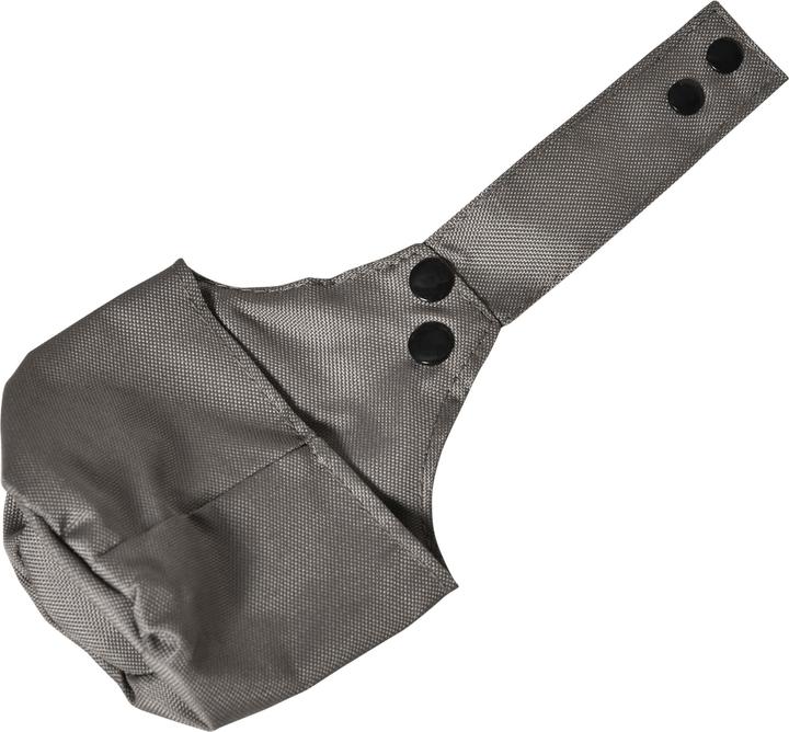 Produktbild Outsunny Hängesessel mit Kissen (120 kg)
