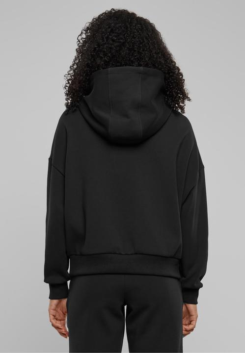 Image du produit Urban Classics Sweat à capuche surdimensionné Ladies Cozy - 131401 (XL)