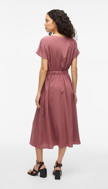 Immagine prodotto Vila Kurzarm Midikleid (34)