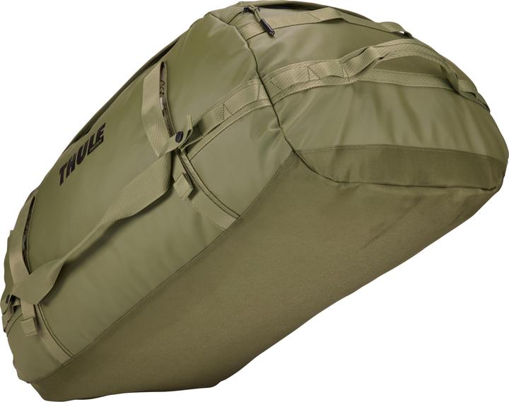 Actual product image Thule Chasm Duffel 90l - Olivine (90 l)