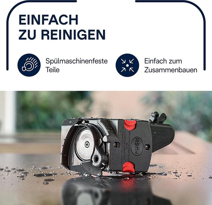 Produktbild De'Longhi Ecam 23.466.S