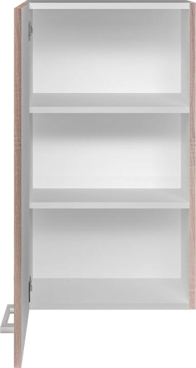 Image du produit Flex Well Armoire au sol Flex WellMurano/Samoa Largeur 50 cm chêne sonoma (50 x 32 x 89 cm)