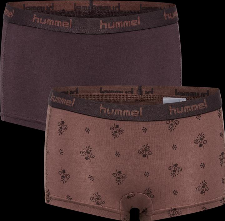 hummel hmlCAROLINA HIPSTERS 2-PACK (10, 11, 12, 13, 14, 15, 16)