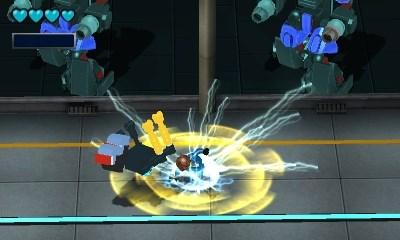 Produktbild WB LEGO Ninjago Nindroids (EN)