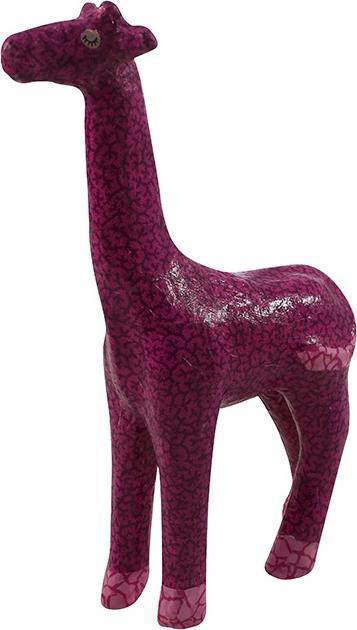 Actual product image Décopatch Giraffe