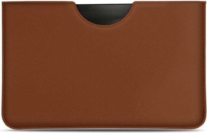 Marron PU ( Pantone #8B4720 )