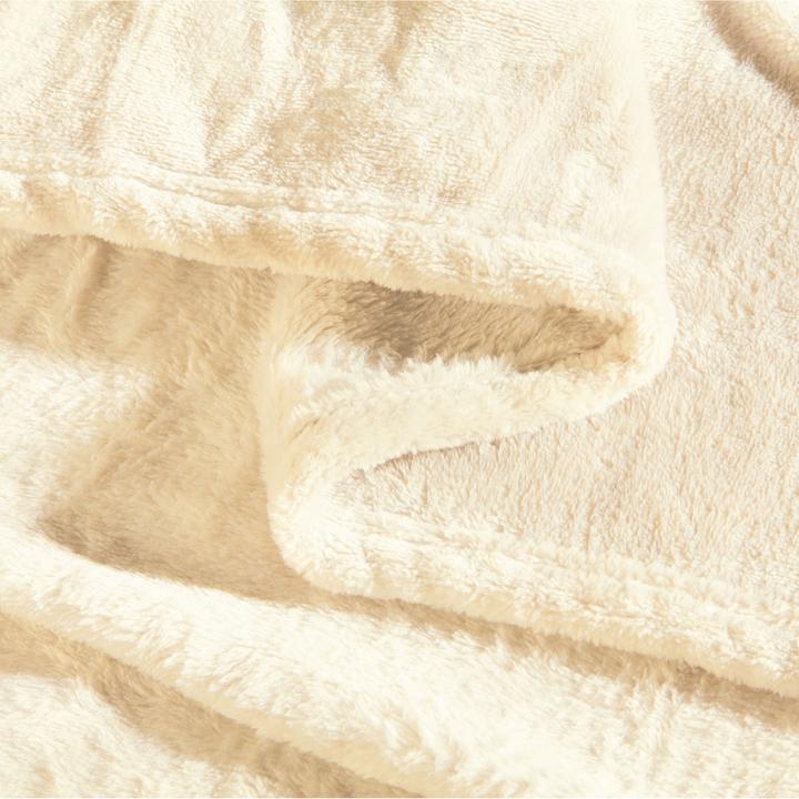 Actual product image Redbest Fleece Blanket 5-Pack (130 x 180 cm)