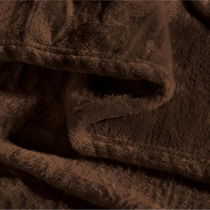 Actual product image Redbest Fleece living blanket 5-pack (130 x 180 cm)