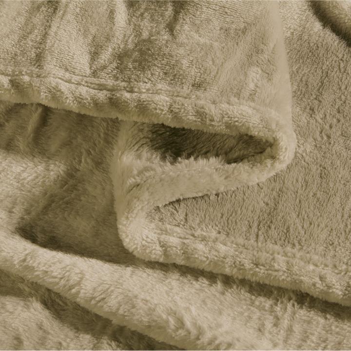 Actual product image Redbest Fleece living blanket 5-pack (130 x 180 cm)