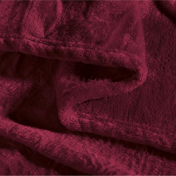 Actual product image Redbest Living Blanket 5-Pack (130 x 180 cm)