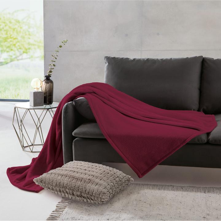 Actual product image Redbest Living Blanket 5-Pack (130 x 180 cm)