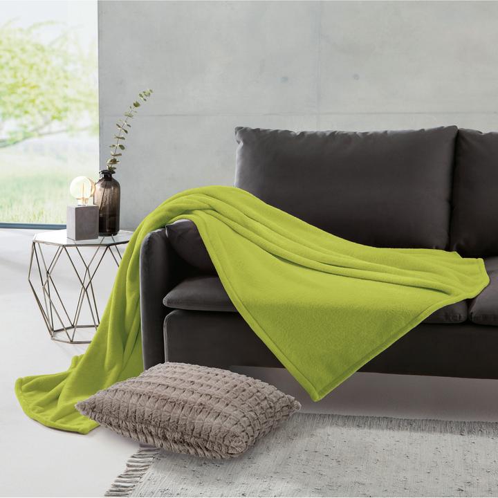 Image du produit Redbest Couverture d'intérieur pack de 5 (130 x 180 cm)