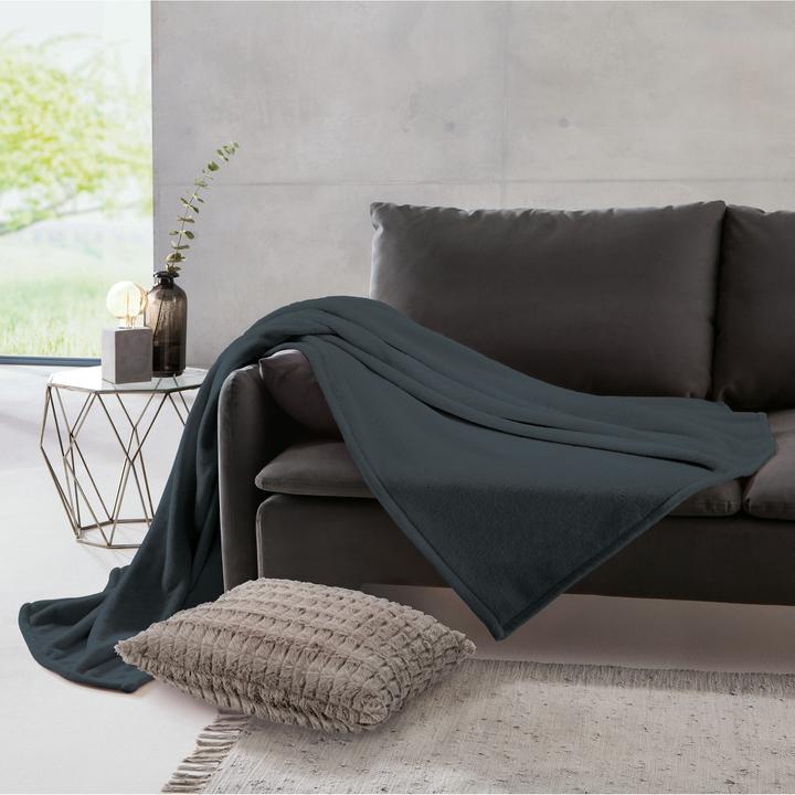 Produktbild Redbest Wohndecke 5er-Pack (130 x 180 cm)
