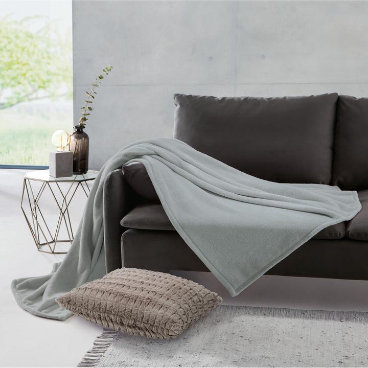 Immagine prodotto Redbest Coperta in pile 5 pezzi (130 x 180 cm)