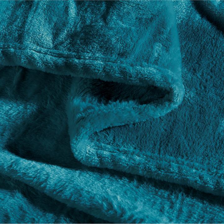 Actual product image Redbest Fleece living blanket 5-pack (150x200 cm)