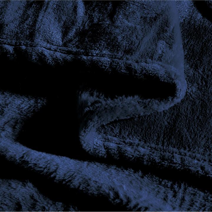 Produktbild Redbest Fleece Wohndecke 5er-Pack (150x200 cm)