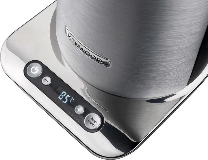Actual product image Kenwood Persona SJM610 (1.70 l)