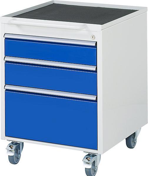 Actual product image RAU Roll container (58 x 65 x 76.5 cm)