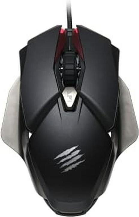 Image du produit MadCatz Souris de jeu B.A.T. 6+ (Filaire)