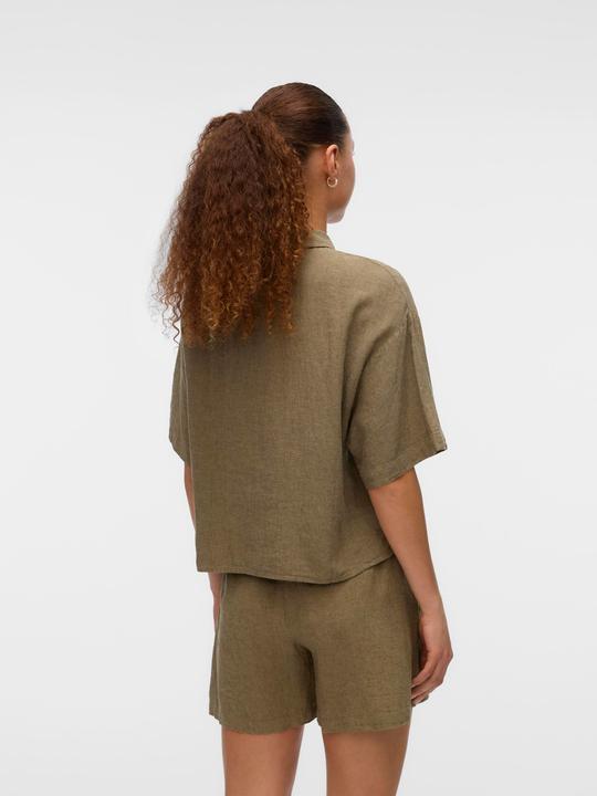 Produktbild Vero Moda VMLINN Hemd Hemd (XXL)