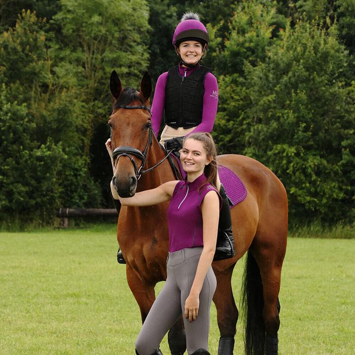 Image du produit Hy Equestrian Haut sans manches (S)