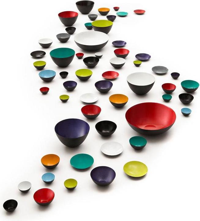 Actual product image Normann Copenhagen Krenit (38 cm, 7.10 l, 1 x)