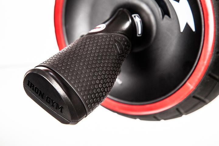 Actual product image Iron Gym Speed Abs